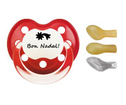 Classic Excl Rojo Estrella Catal�